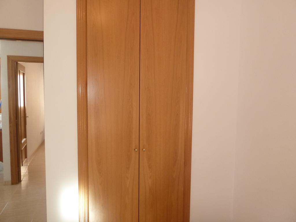 奥罗佩萨德尔马Playa Coral En Marina D'Or公寓 外观 照片